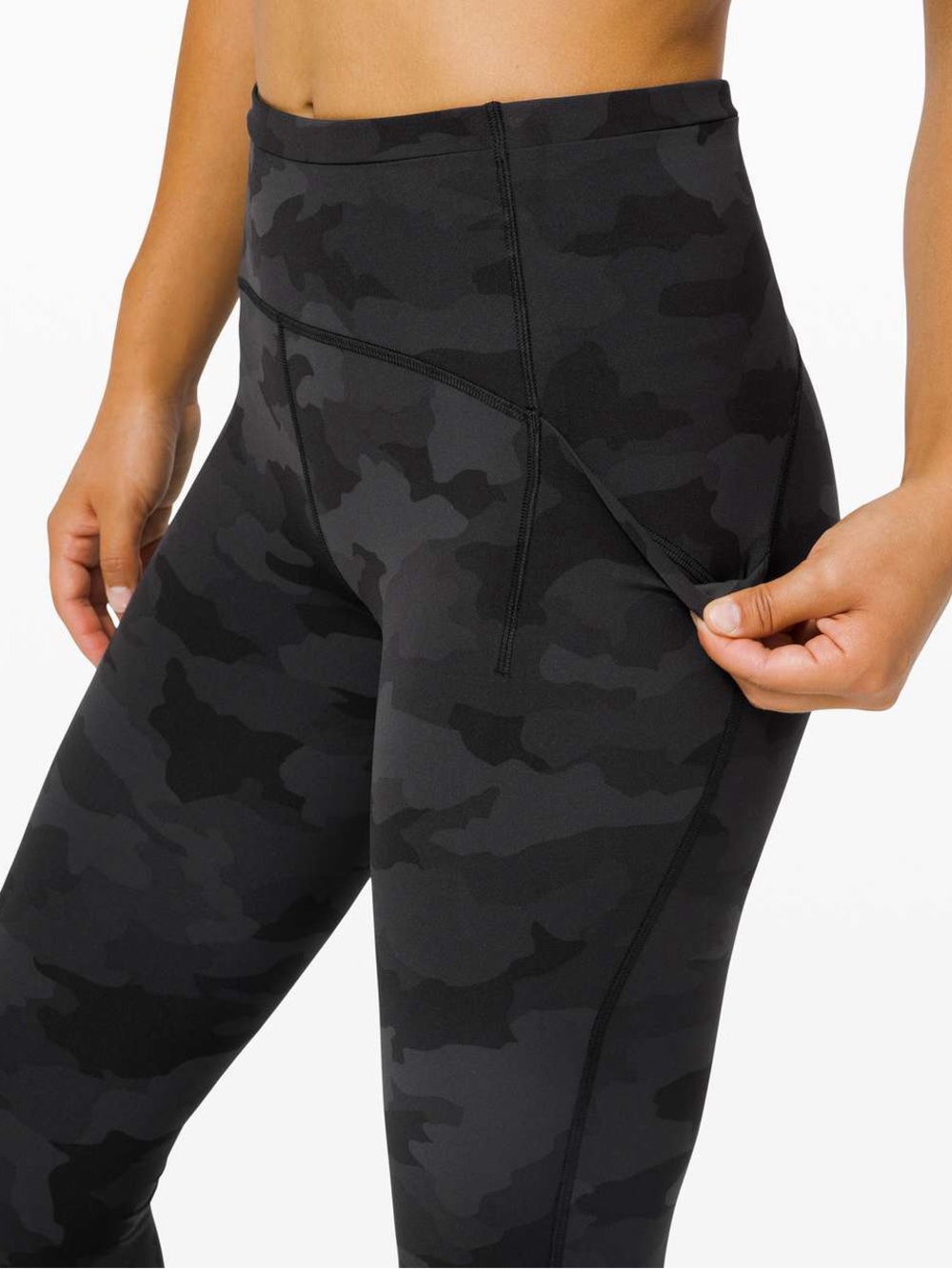 Lululemon Swift Speed High-Rise Tight 28"